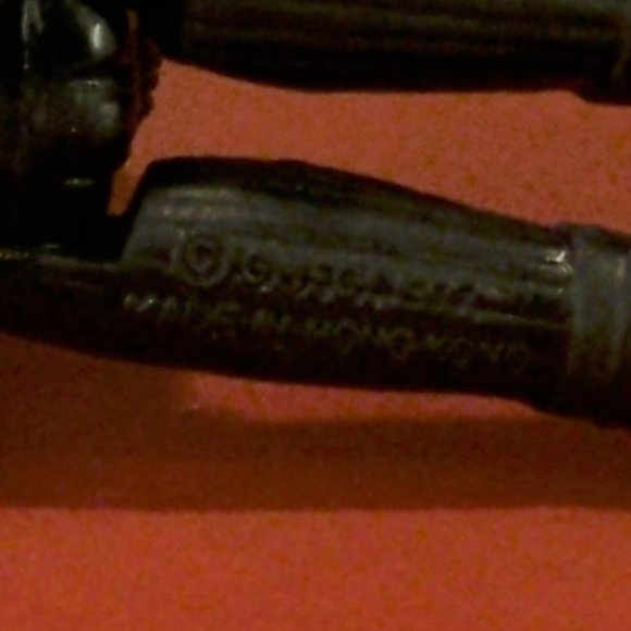 Star Wars (Darth Vader) Original Vintage - Picture 9 of 14